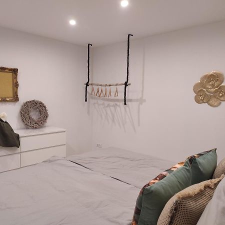 Frankenholzer Ferienwohnung 벡스바흐 외부 사진