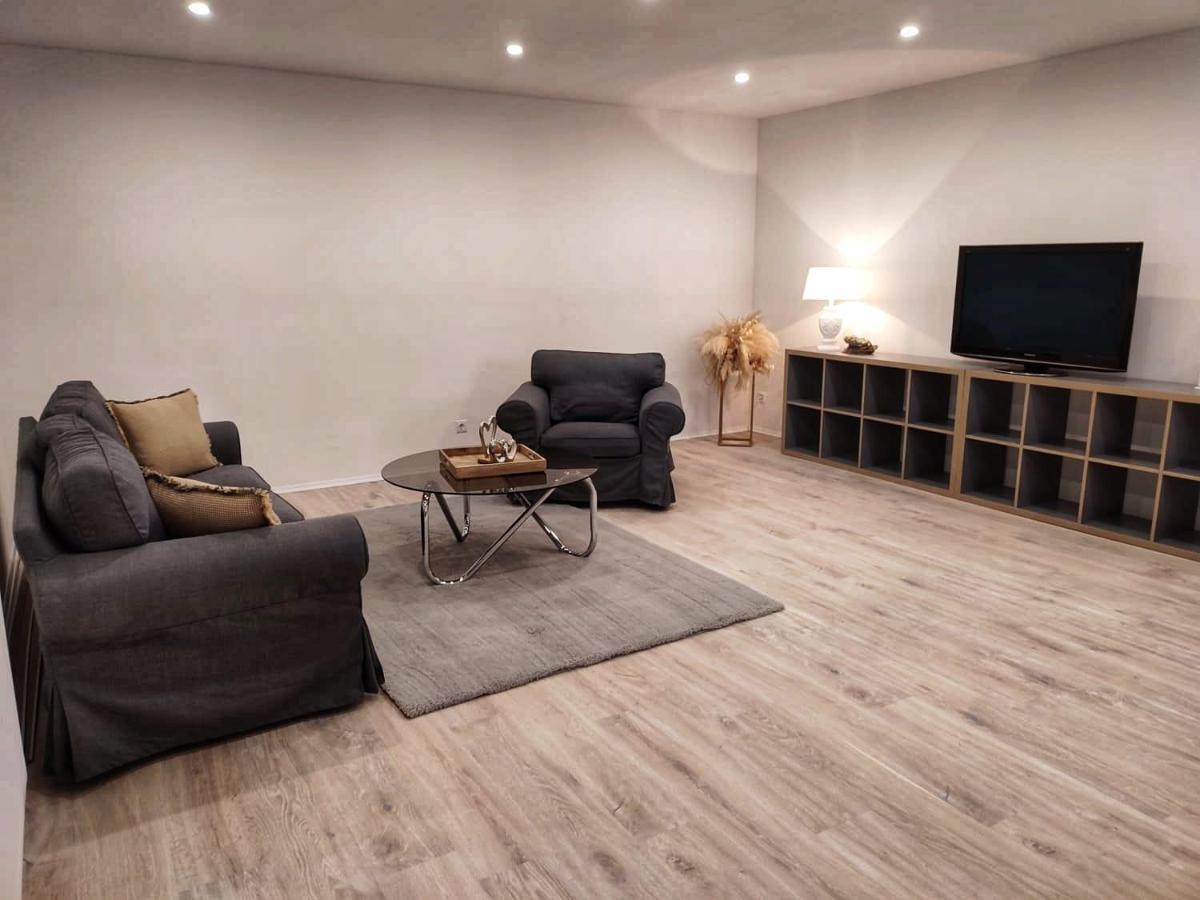 Frankenholzer Ferienwohnung 벡스바흐 외부 사진