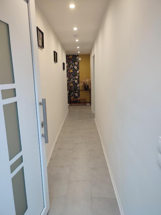 Frankenholzer Ferienwohnung 벡스바흐 외부 사진